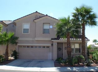 335 Fox Lake Ave, Las Vegas, NV 89148