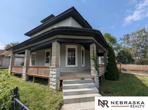 945 F St, Lincoln, NE 68508