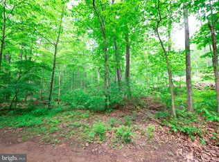 30 Cornstalk Killbuck Trl, Winchester, VA 22602
