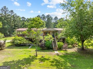 67 Lagoon Rd, Statesboro, GA 30461