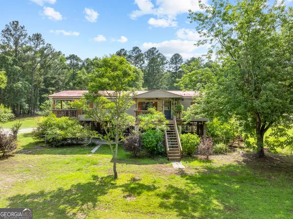 67 Lagoon Rd, Statesboro, GA 30461