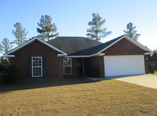 200 Mill Pond Ln SE, Ludowici, GA 31316