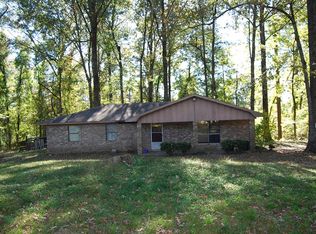 78 Firetower Rd, Natchez, MS 39120