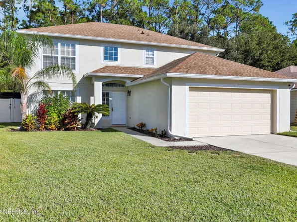 9457 HARRIER Court, Jacksonville, FL 32221