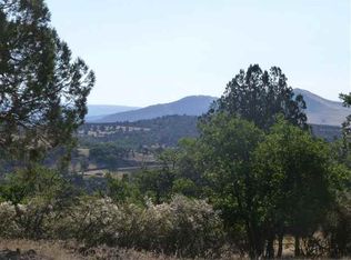 Lot 633, Hornbrook, CA 96044