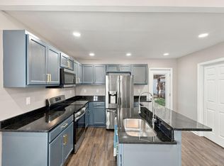 118 Paris Ave, Lexington, KY 40505