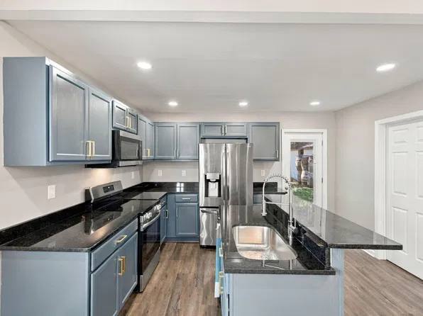 118 Paris Ave, Lexington, KY 40505
