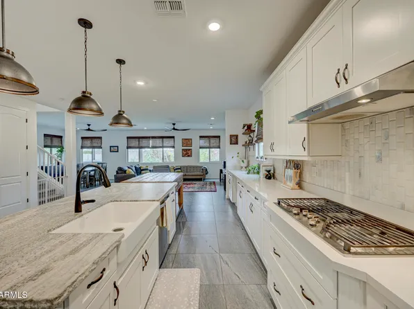 4602 S FLARE --, Mesa, AZ 85212