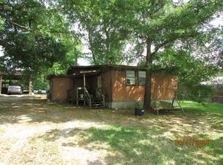 17140 Lakeview Dr, Flint, TX 75762