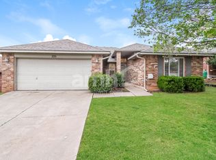 525 NW 174th St, Edmond, OK 73012