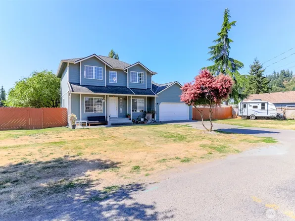 212 2nd Avenue N, Algona, WA 98001