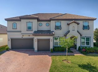 16539 Broadwater Ave, Winter Garden, FL 34787