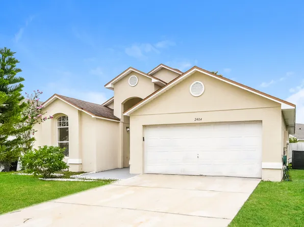 2404 Black Powder Ln, Kissimmee, FL 34743