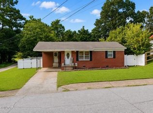310 Hillsboro St, Greenfield, TN 38230