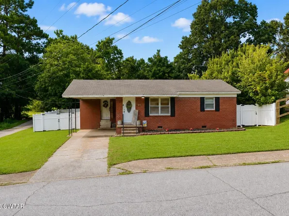 310 Hillsboro St, Greenfield, TN 38230