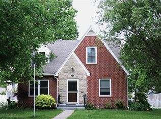 511 W Washington St, Winterset, IA 50273