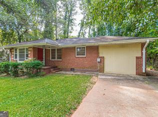 3405 Lark Ln, Decatur, GA 30032