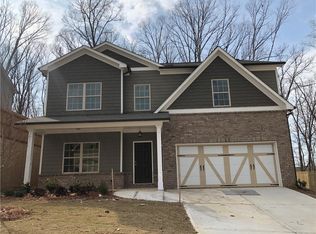 757 Wellford Ave, Jefferson, GA 30549
