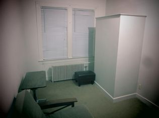 1117 Penn St NE APT 1, Washington, DC 20002