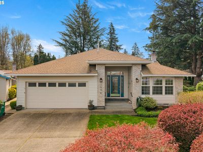 1506 NE 150th Ave, Portland, OR, 97230
