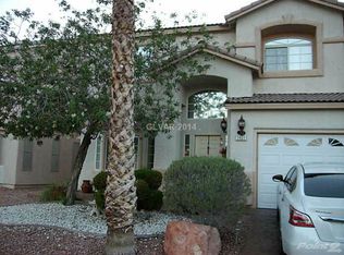 3901 Canary Cedar St, North Las Vegas, NV 89032