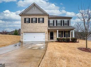 743 Midway Xing, Canton, GA 30114