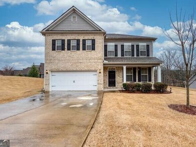 743 Midway Xing, Canton, GA, 30114