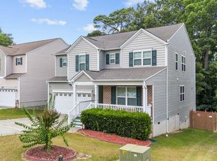 4409 Wedgewood Dr, Raleigh, NC 27604