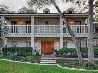 2108 Wychwood Dr, Austin, TX 78746