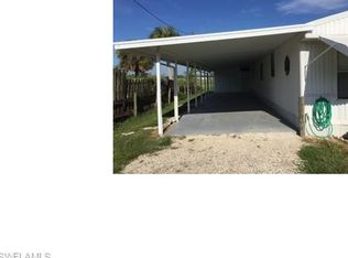 1370 Ted Beck Rd, Moore Haven, FL 33471