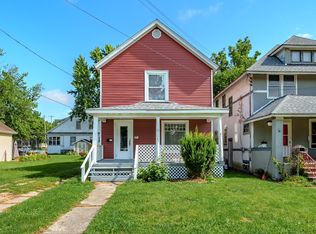 77 Lathrop Ave, Battle Creek, MI 49014