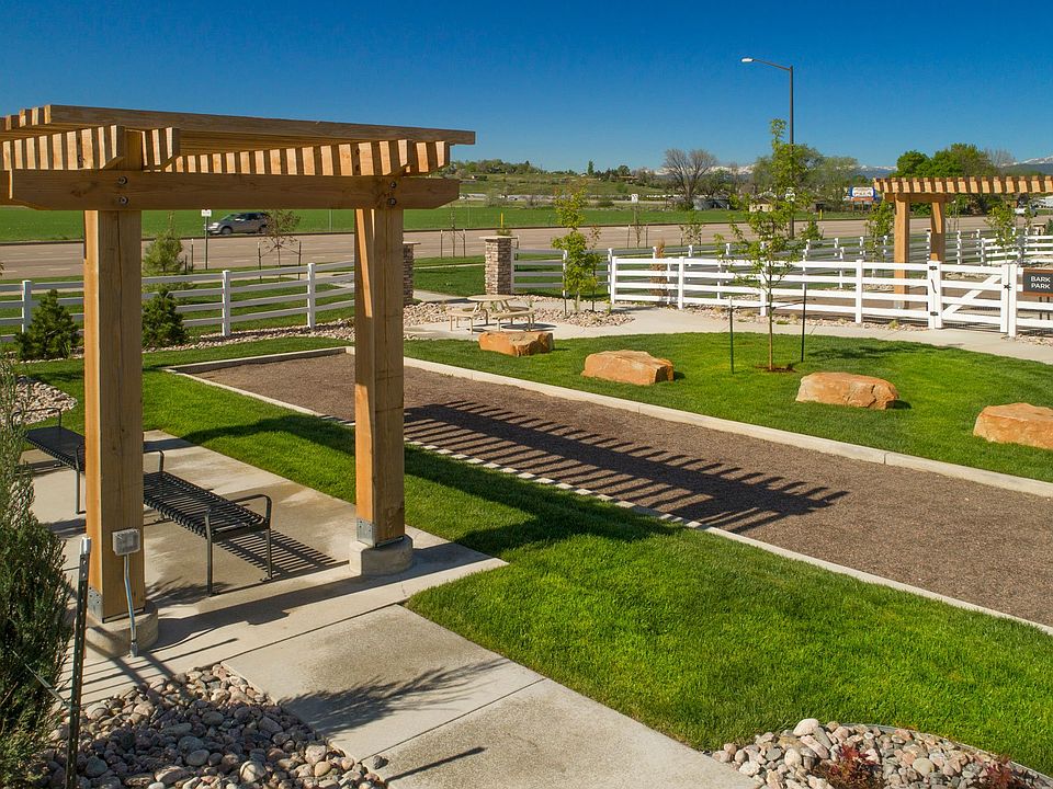 Pinyon Pointe Apartments 451 14th St SE Loveland CO Zillow