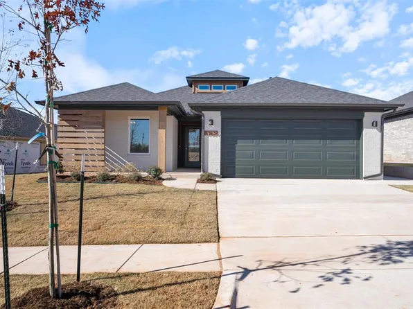 17629 Horne Ln, Edmond, OK 73012