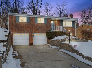 505 Pointview Rd, Pittsburgh, PA 15227