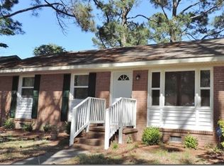 310 Forrest Rd W, Wilson, NC 27893