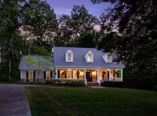 209 Covington Ct, Greenville, SC 29617