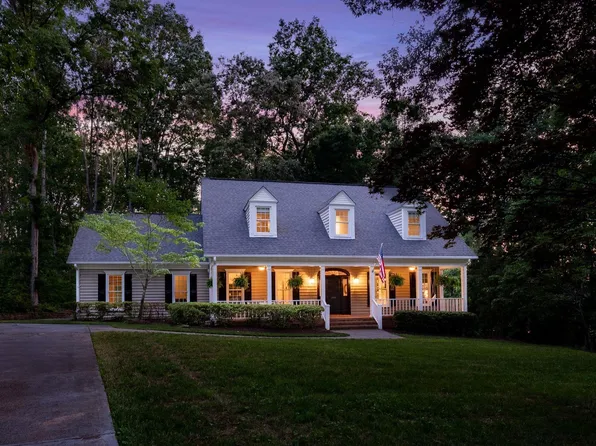 209 Covington Ct, Greenville, SC 29617