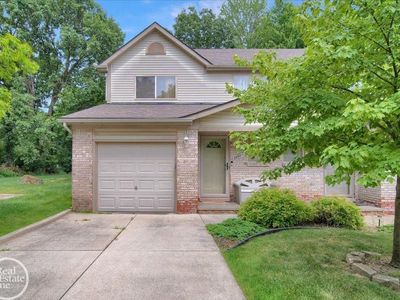 20985 Flora St #36, Roseville, MI, 48066