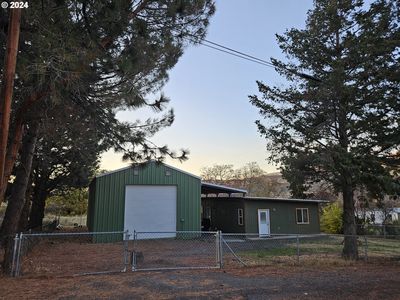 316 Murray St, Rufus, OR, 97050