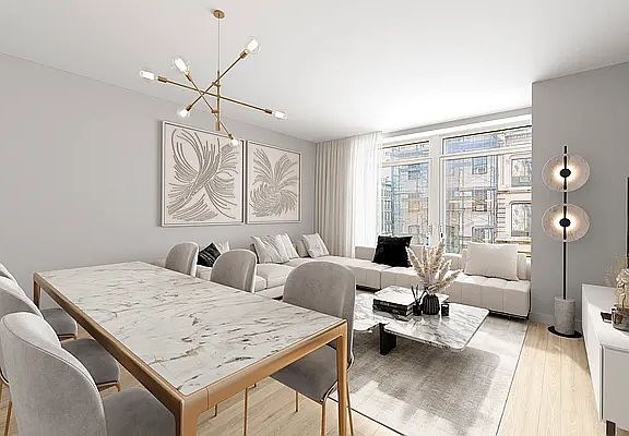 2nd image of 91 Leonard St APT 4A
