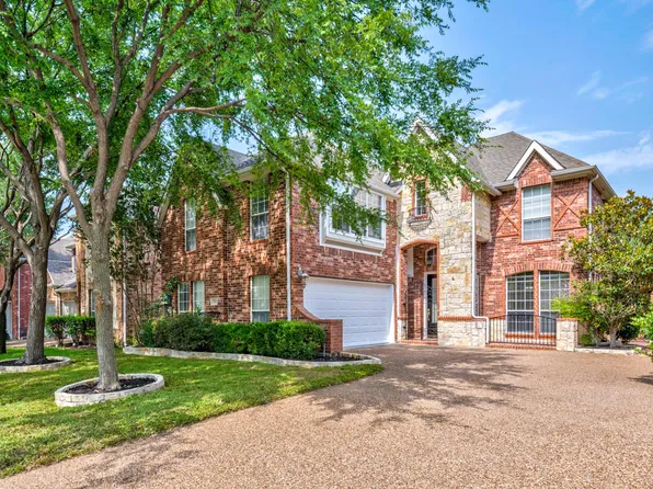 5517 Hidden Creek Ln, Frisco, TX 75034