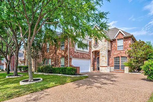 5517 Hidden Creek Ln Photo 1