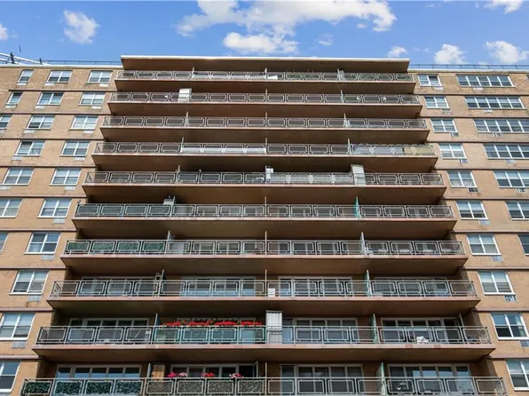 2650 Ocean Pkwy APT 11K, Brooklyn, NY 11235