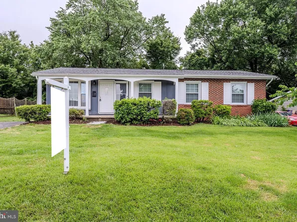6728 Bowie Dr, Springfield, VA 22150