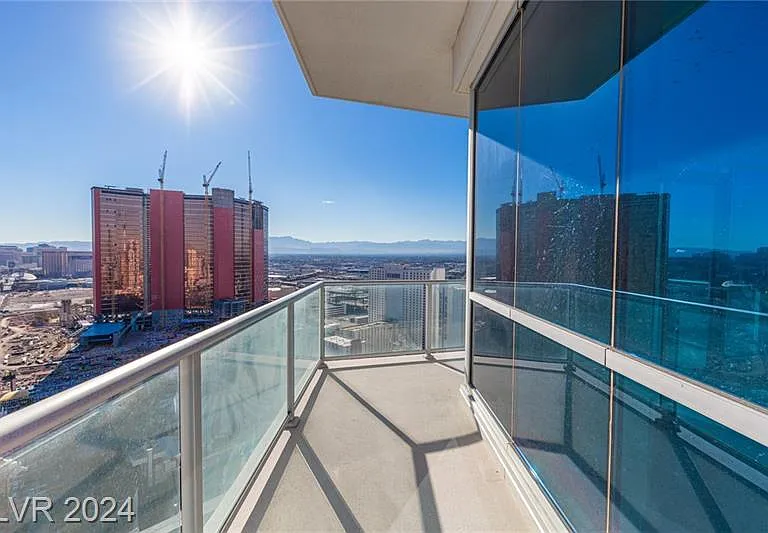 2700 Las Vegas Blvd S #3509 — Photo 30