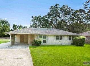 865 Rushing Rd, Denham Springs, LA 70726