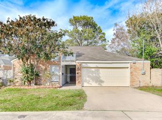 1123 Afton St, Houston, TX 77055