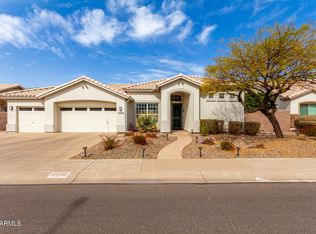 2348 W Flint St, Chandler, AZ 85224