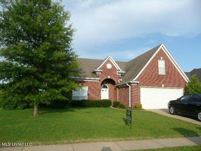 8734 Inverness Dr, Southaven, MS, 38672