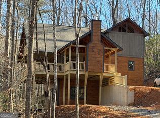 LOT A Magnums Trl, Blue Ridge, GA 30513